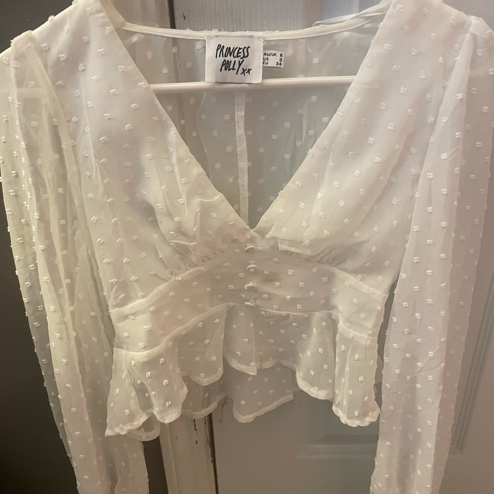 Princess Polly top